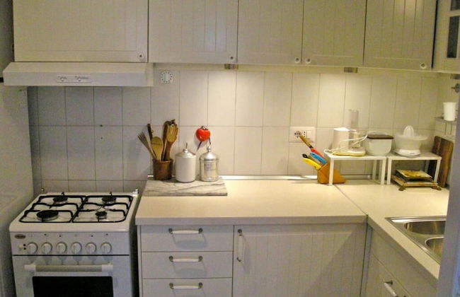 B&B Casa Schlatter - Foto 17