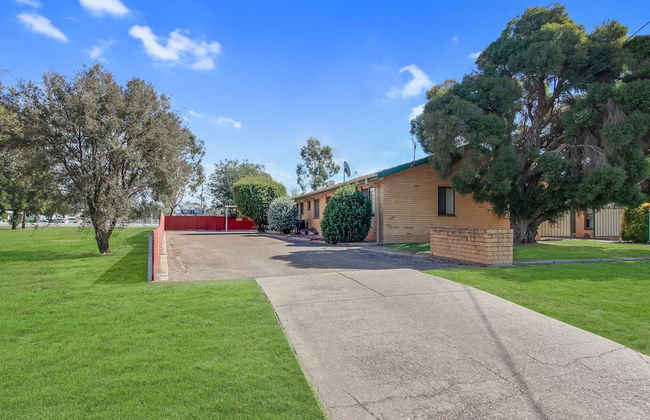 Vestey Apartments - Photo 22