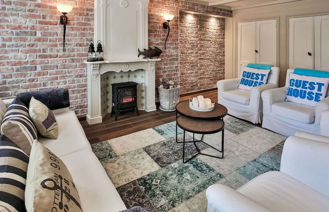 Holiday Home Near Wadden Sea - Foto 11