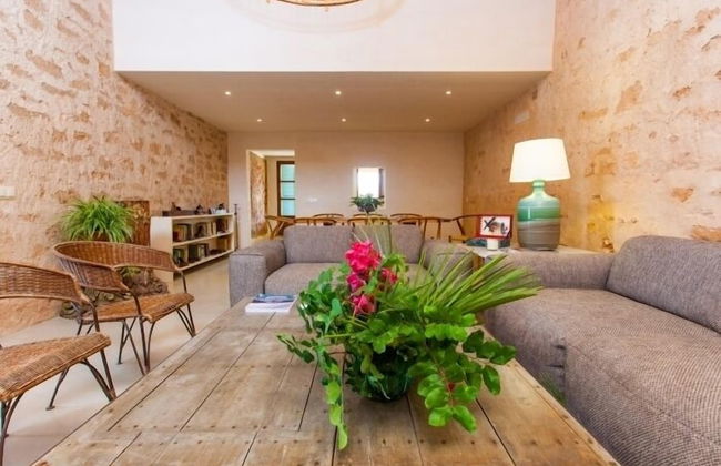 Finca Can Sitja - Foto 12