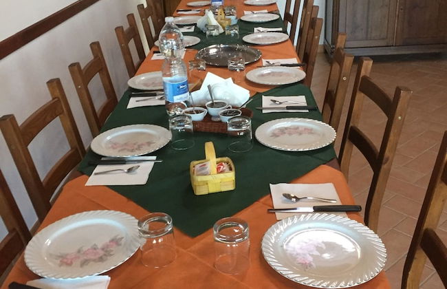 Agriturismo Le Rondinelle - Photo 66