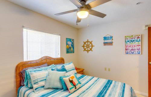 Waterfront Middle Bass Condo with Pool Access! - Foto 13