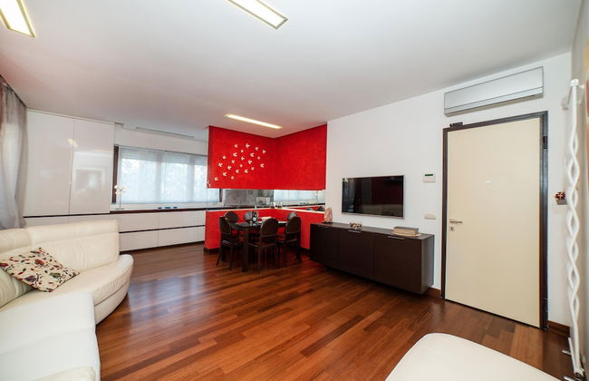 Massimo Troisi 12 in Rome - Foto 9