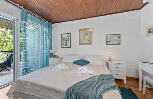 Villa Nada, green paradise by the sea and beaches - Foto 38