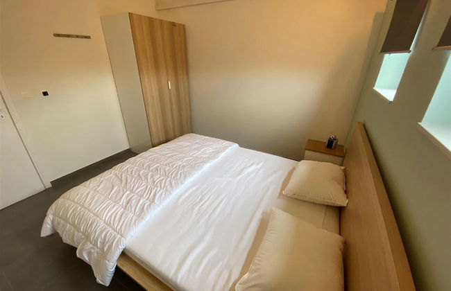 Cozy Polder House on the Westhinder Domain - Foto 9