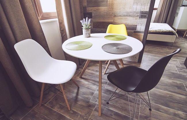 Fleurs de Temps Apartments - Foto 5