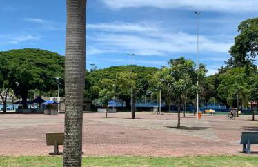 Flat IATE CLUBE Home Experience Praia do Canto - Foto 58