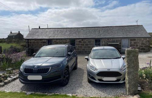 Trengothal Barn - Photo 47