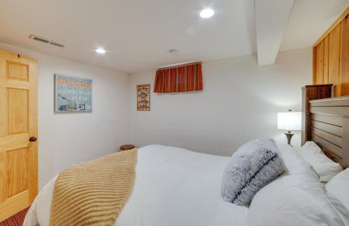 Waterfront Monticello Home with Fire Pit and Deck! - Foto 20