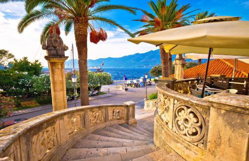 Loft in Ismaelli Palace Korcula - Photo 49