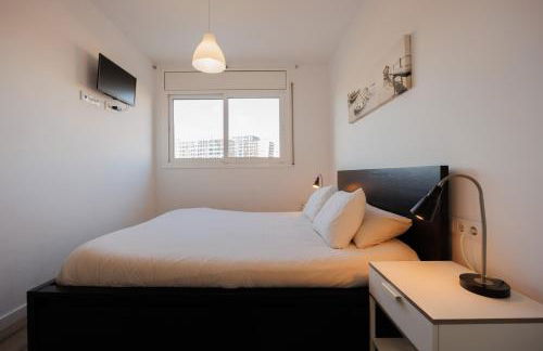 Gran Apartmento Playa Badalona - Photo 29