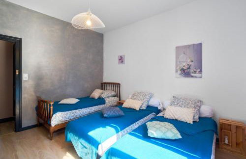 L'Envol - Oasis Ressource - Foto 49