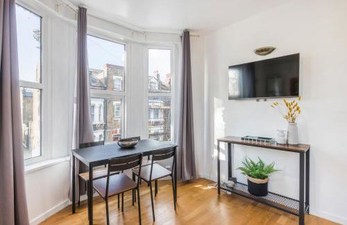 Apartments in Brixton next door to Brockwell Park - Foto 17