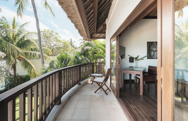 Villa Blanca by Alfred in Bali - Foto 20