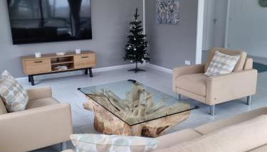 Ferienwohnung Rheinpark Emmerich Rheinblick & Parkplatz - Foto 2