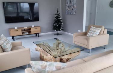 Ferienwohnung Rheinpark Emmerich Rheinblick & Parkplatz - Foto 2