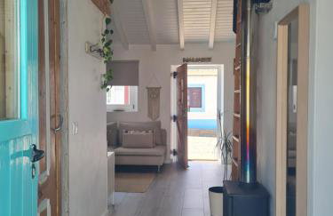 Alba Odeceixe - casa aurea - Photo 35