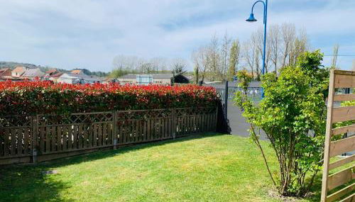 Résidence Les beaux jours - Foto 4