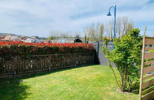 Résidence Les beaux jours - Foto 4