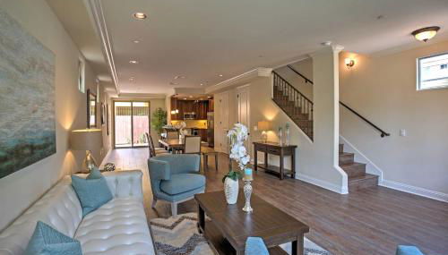 Sunny San Diego Escape Less Than 2 Miles to Pacific Beach! - Foto 5