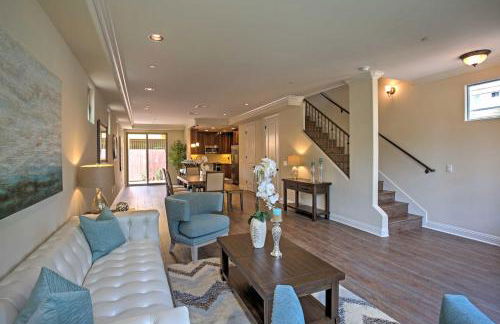 Sunny San Diego Escape Less Than 2 Miles to Pacific Beach! - Foto 5