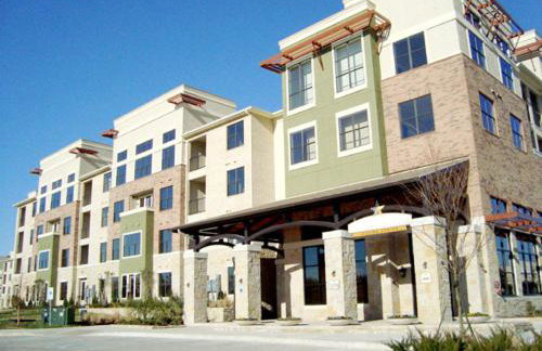 Brightshaven CoolSprings, Modern 1Bed with EV Parking in Frisco - Foto 14