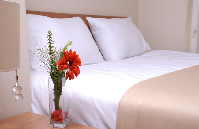 Airport Residence Kurtkoy - Foto 20