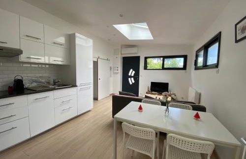 Appartement paisible proche centre ville - Foto 1