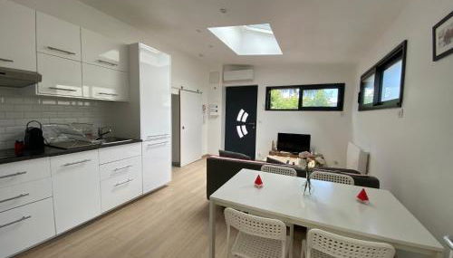 Appartement paisible proche centre ville - Foto 1