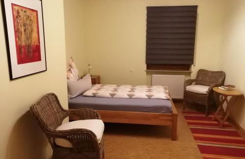 Ferienwohnung Berngau - Foto 4