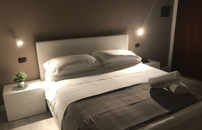 Casa Albergo Portale Pirrera - Foto 3