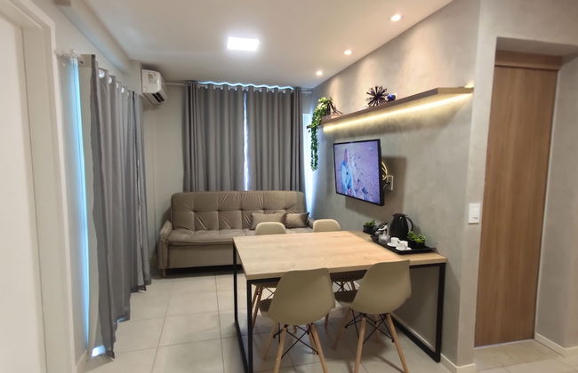 JTR Moderno e Localização Privilegiada - Foto 9