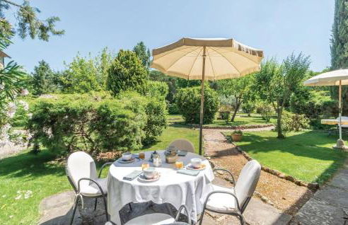 Nice Apartment In Cortona Ar With Wifi - Foto 9