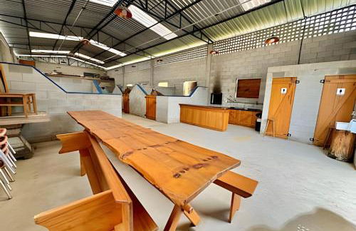 Fantástico Rancho Bronzel - Foto 12