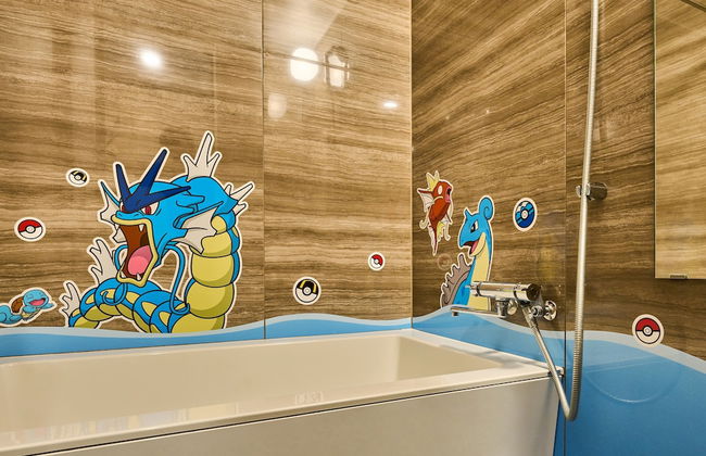 MIMARU Tokyo Ginza East - Foto 36