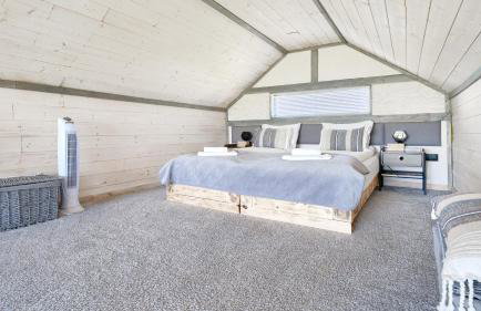 Domek Freedom with sauna, Sun & Snow - Foto 9