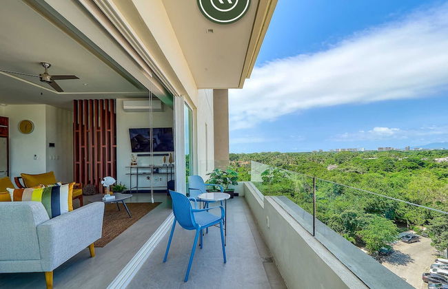 V Golf 604 in Puerto Vallarta Jalisco - Photo 32