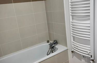 Nature&Spa Appartement avec Jacuzzi & Sauna privé - Foto 15