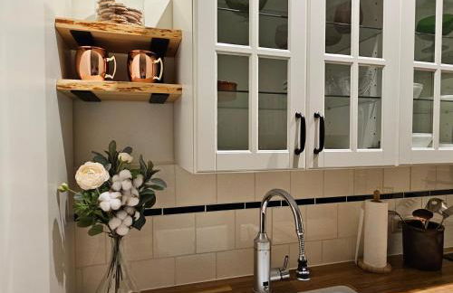 Workout Appartement bei Magdeburg - Foto 10