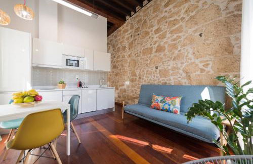 Cathedral Suites - Foto 31