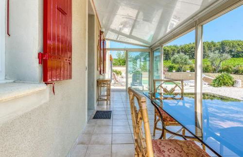 Holiday Home in Rasteau with Private Pool - Foto 37