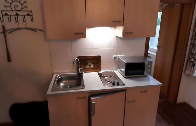 Enchanting Holiday Flat in the Harz Mountains - Foto 5