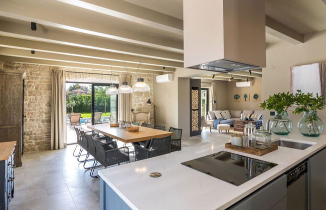 Villa San Martino - Foto 8