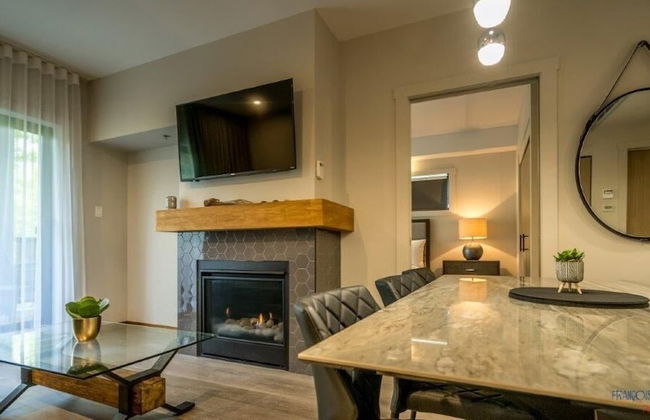 Château Morritt - Foto 16