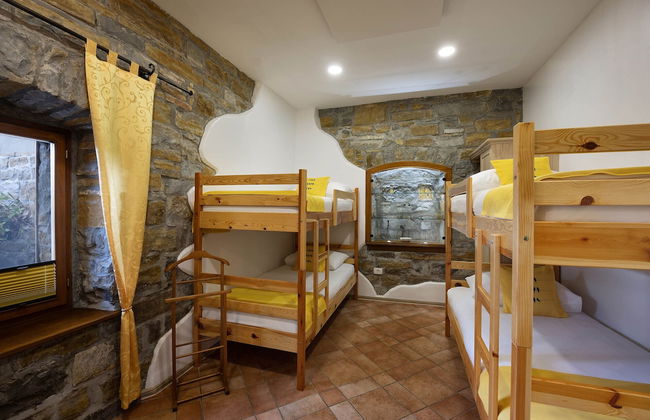 Tourist farm RED FAIRYTALE - Foto 9