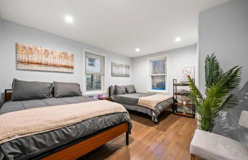 Spacious 3-Bedroom Apt in the Heart of Philly - Foto 11