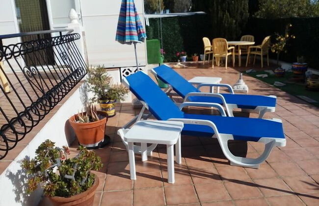 Los Gallardos Leisure - Photo 19