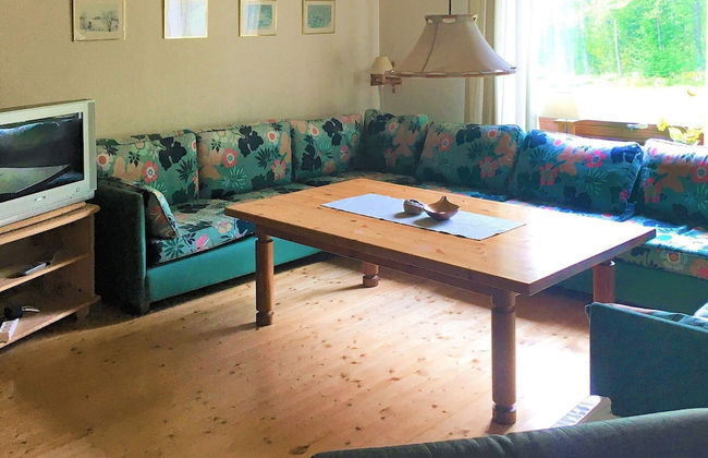 4 Person Holiday Home in Rorvik-by Traum - Foto 5