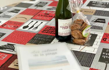 Cabine de la plage - Foto 25