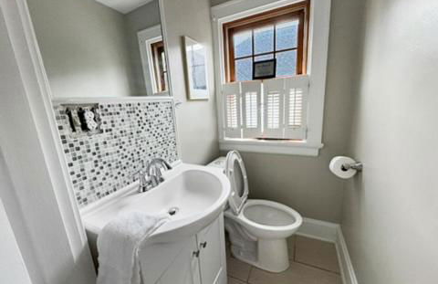 Spacious 3 bed 2 and a half bath 2pk spot - Foto 3